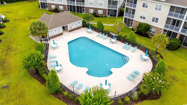 318 Castle Dr Unit 1443, Myrtle Beach, SC 29579