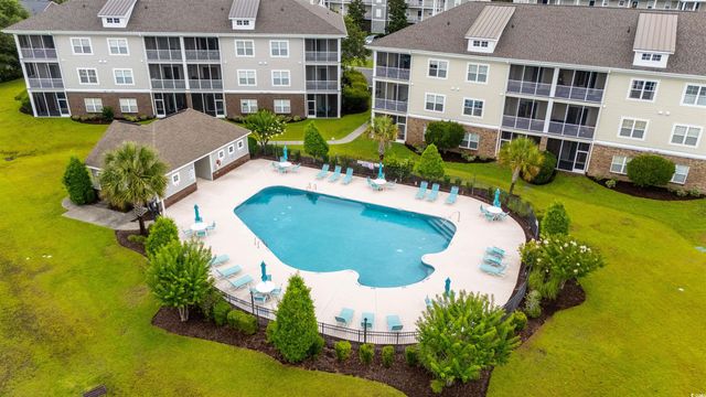 318 Castle Dr Unit 1443, Myrtle Beach, SC 29579