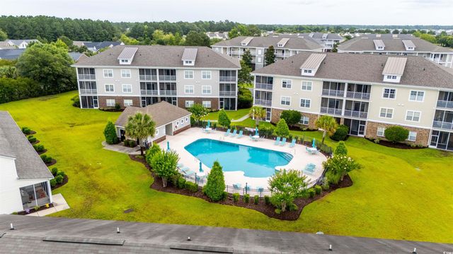 318 Castle Dr Unit 1443, Myrtle Beach, SC 29579