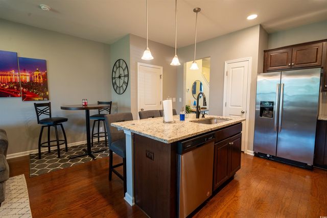 318 Castle Dr Unit 1443, Myrtle Beach, SC 29579