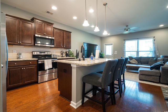 318 Castle Dr Unit 1443, Myrtle Beach, SC 29579