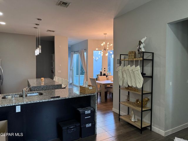 12568 Barbaro Way, El Paso, TX 79928