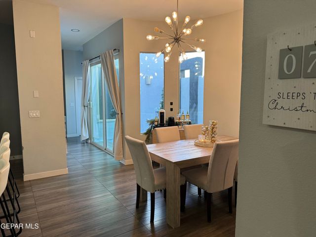 12568 Barbaro Way, El Paso, TX 79928