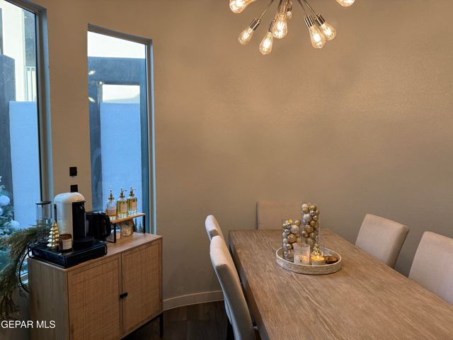 12568 Barbaro Way, El Paso, TX 79928