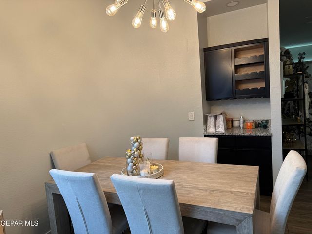 12568 Barbaro Way, El Paso, TX 79928