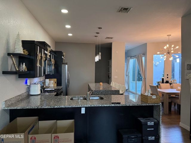 12568 Barbaro Way, El Paso, TX 79928