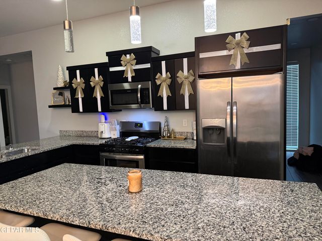 12568 Barbaro Way, El Paso, TX 79928