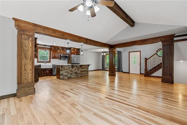 6178 SE Tri County Line Road, Lawson, MO 64062