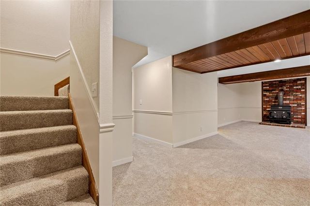 6178 SE Tri County Line Road, Lawson, MO 64062