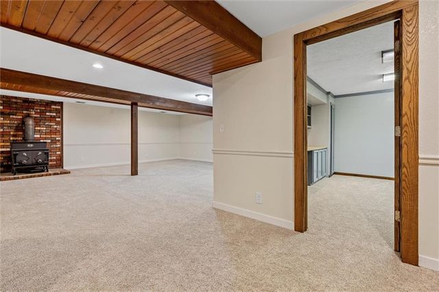 6178 SE Tri County Line Road, Lawson, MO 64062