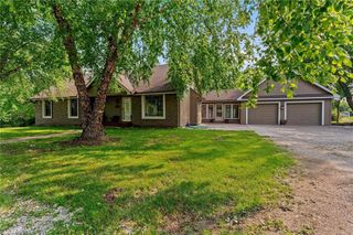 6178 SE Tri County Line Road, Lawson, MO 64062