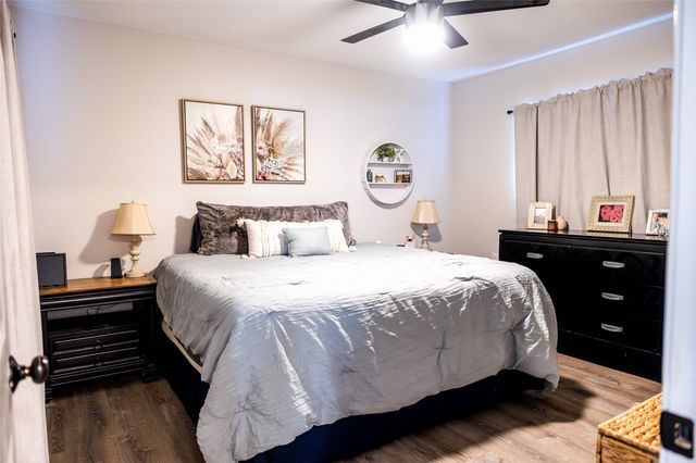 257 Graham Avenue, Bonham, TX 75418