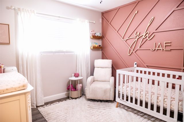 257 Graham Avenue, Bonham, TX 75418