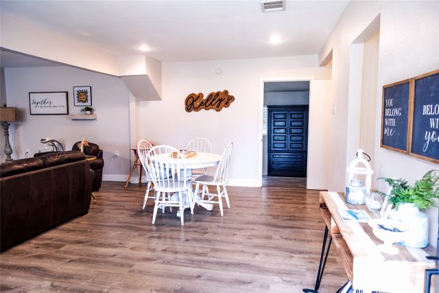 257 Graham Avenue, Bonham, TX 75418