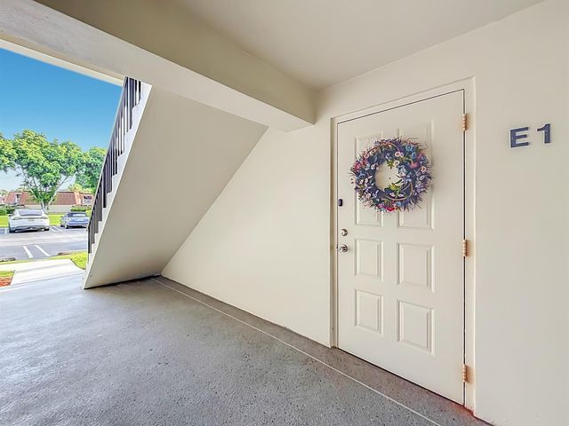1104 GREEN PINE E1, West Palm Beach, FL 33409