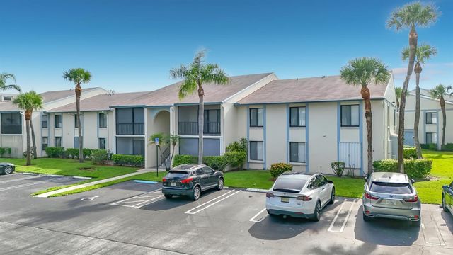 1104 GREEN PINE E1, West Palm Beach, FL 33409