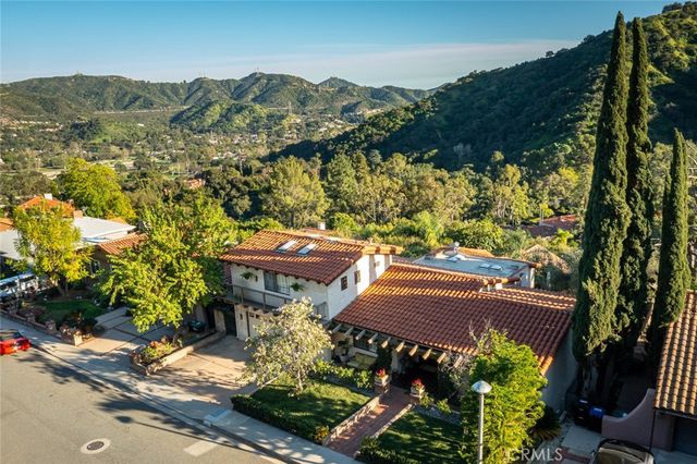 3216 Beaudry Terrace, Glendale, CA 91208