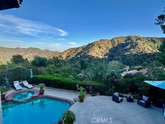 3216 Beaudry Terrace, Glendale, CA 91208