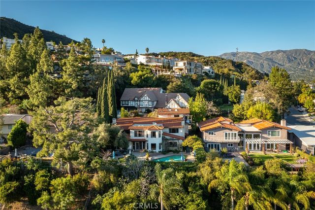 3216 Beaudry Terrace, Glendale, CA 91208