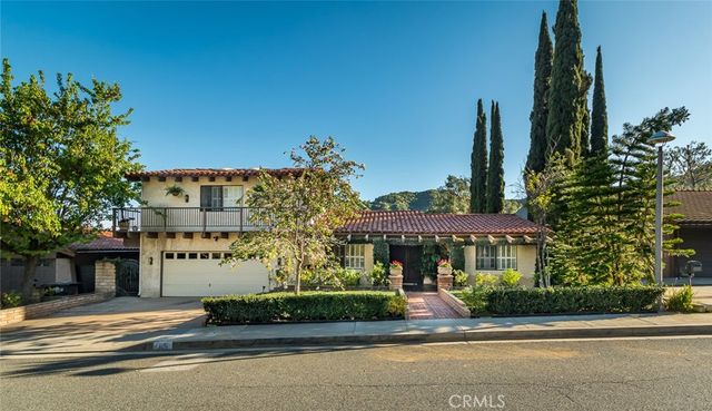 3216 Beaudry Terrace, Glendale, CA 91208