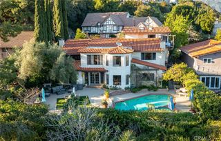 3216 Beaudry Terrace, Glendale, CA 91208