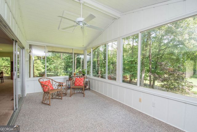 512 Golf View Drive, Peachtree City, GA 30269
