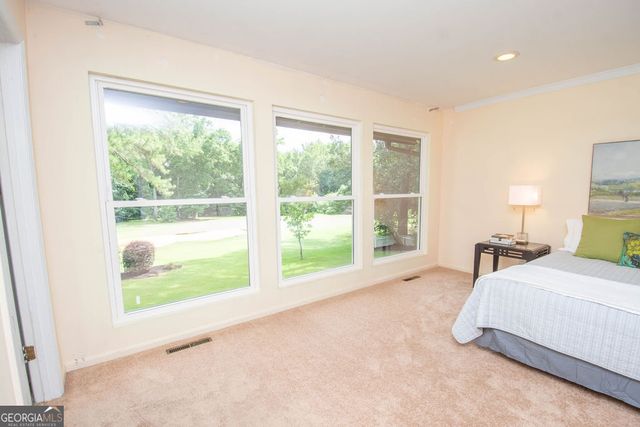 512 Golf View Drive, Peachtree City, GA 30269