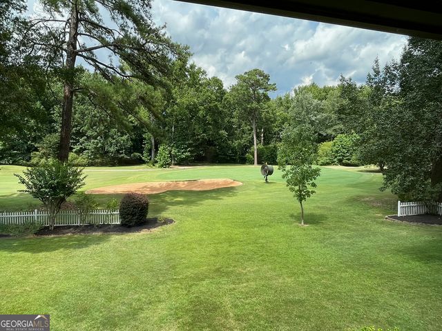 512 Golf View Drive, Peachtree City, GA 30269