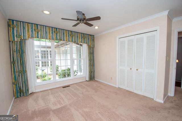 512 Golf View Drive, Peachtree City, GA 30269