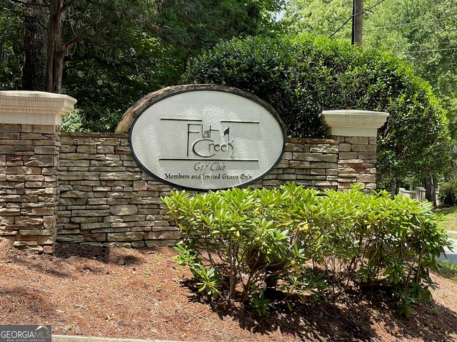 512 Golf View Drive, Peachtree City, GA 30269