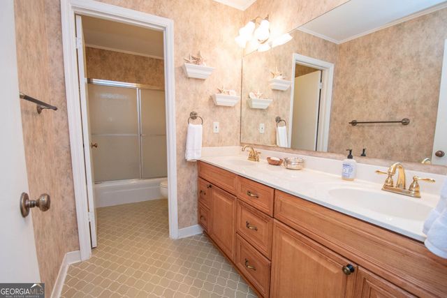 512 Golf View Drive, Peachtree City, GA 30269