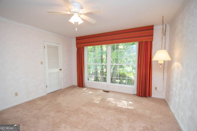 512 Golf View Drive, Peachtree City, GA 30269