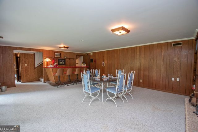 512 Golf View Drive, Peachtree City, GA 30269