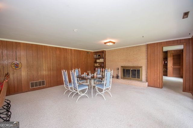 512 Golf View Drive, Peachtree City, GA 30269