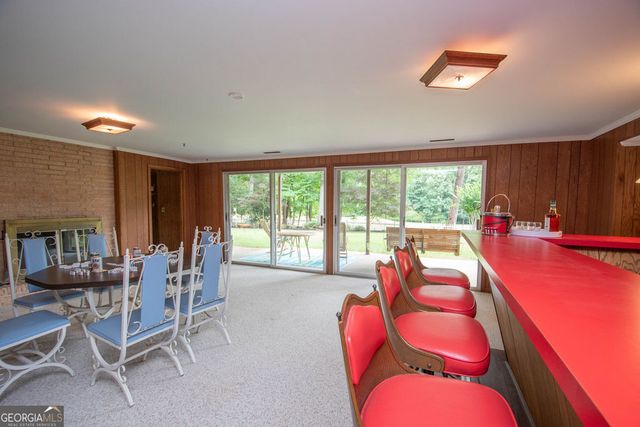512 Golf View Drive, Peachtree City, GA 30269