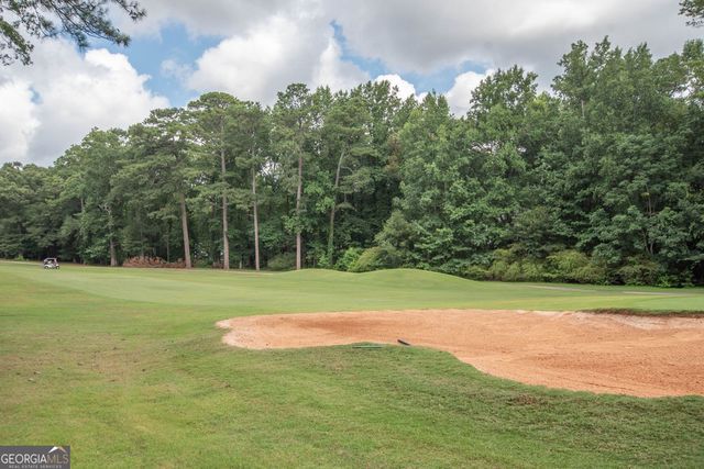 512 Golf View Drive, Peachtree City, GA 30269