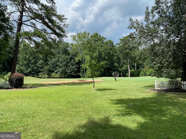 512 Golf View Drive, Peachtree City, GA 30269