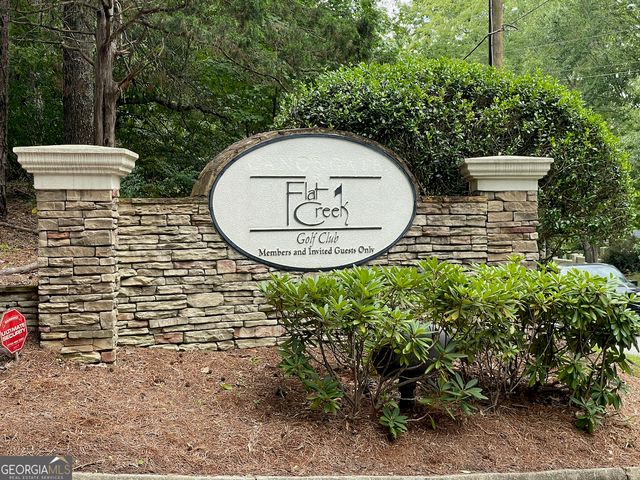 512 Golf View Drive, Peachtree City, GA 30269