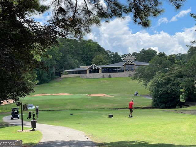 512 Golf View Drive, Peachtree City, GA 30269
