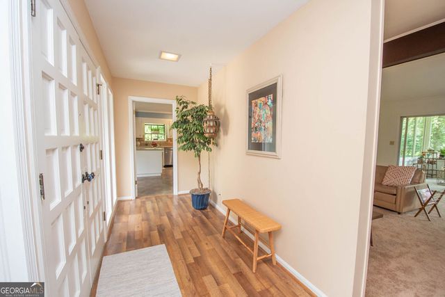 512 Golf View Drive, Peachtree City, GA 30269