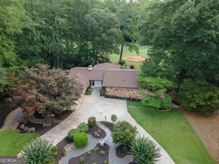 512 Golf View Drive, Peachtree City, GA 30269