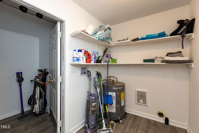 438 N Hickory Street, Angier, NC 27501