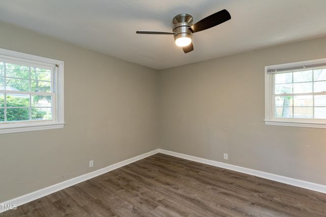 438 N Hickory Street, Angier, NC 27501