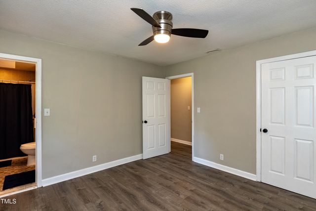 438 N Hickory Street, Angier, NC 27501