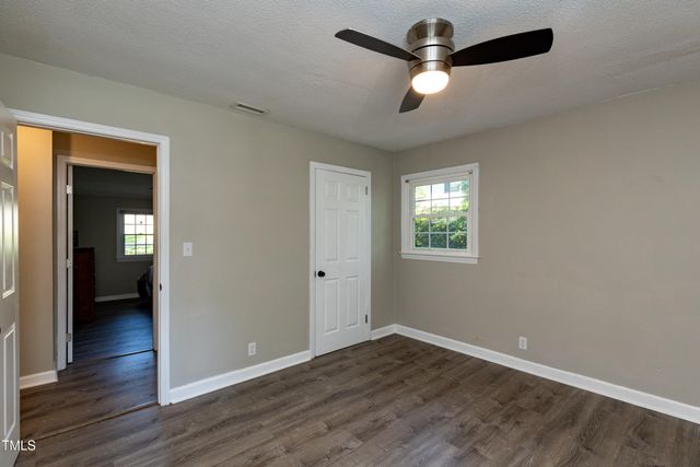 438 N Hickory Street, Angier, NC 27501