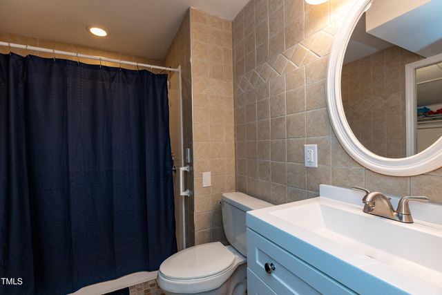 438 N Hickory Street, Angier, NC 27501