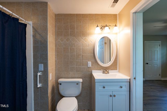 438 N Hickory Street, Angier, NC 27501