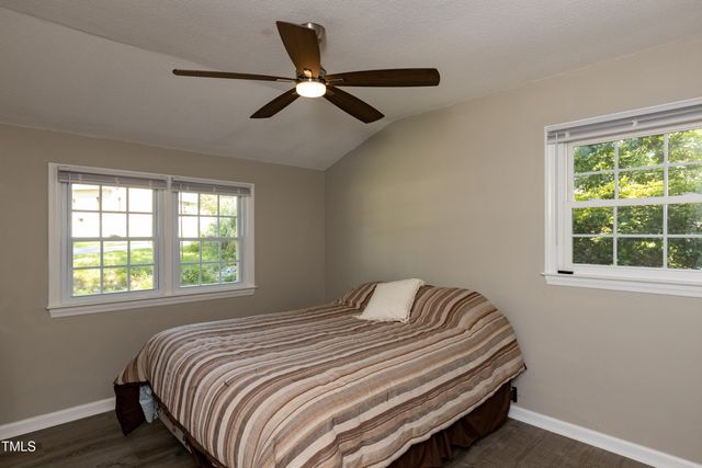 438 N Hickory Street, Angier, NC 27501