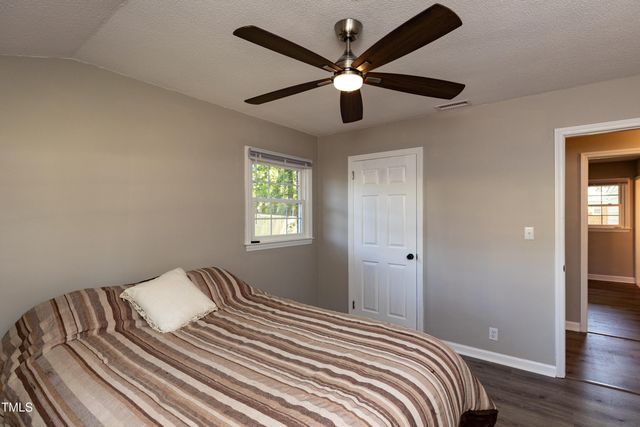 438 N Hickory Street, Angier, NC 27501