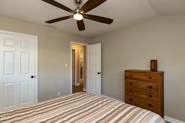 438 N Hickory Street, Angier, NC 27501